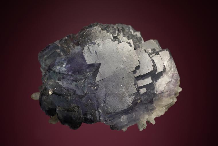 FLUORITE